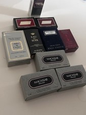 lotto miniature profumi