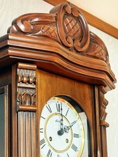 OROLOGIO A PENDOLO DA MURO LAURIS