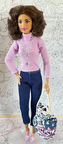 Homage halle berry barbie - halle, berry_barbie