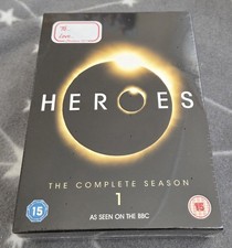 TV Series 'HEROES-SEASON