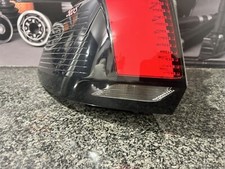 FANALE FARO STOP POSTERIORE DX EST A LED PER PEUGEOT 5008 01/17>