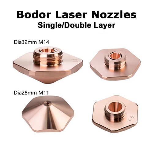 Ugelli laser dia 32mm - ugelli,