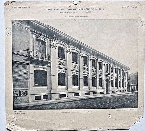 Architettura stampa luca - architettura,