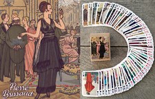 Carte da gioco (mazzo poker 54