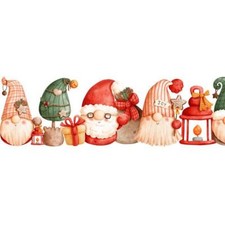 Nastro Gnomi 10 cm per