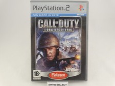 Call duty ora degli - duty, l'ora