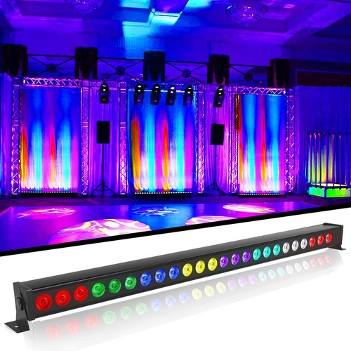 Illuminazione palco led - da, 24