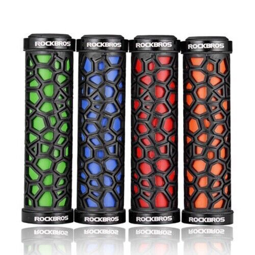 Rockbros manopole bici - rockbros,