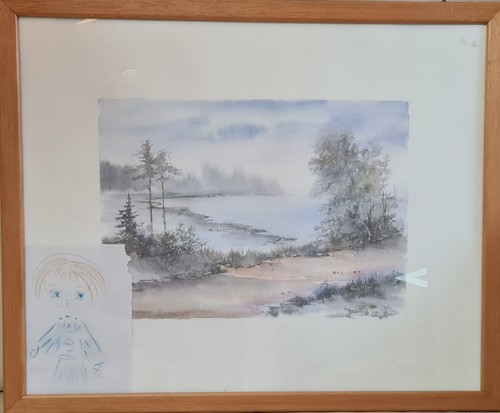 Stampa artistica karin - artistica,