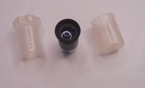 Oculare telescopio mm - oculare, pl