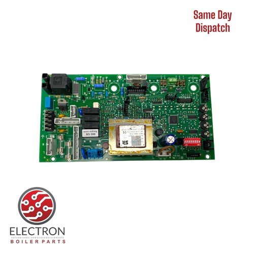 Pcb caldaia heatline capriz - capriz, 25