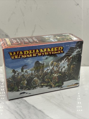 Soldatini warhammer impero - soldatini,