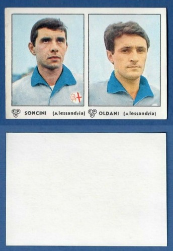 Figurina calciatori panini - calciatori,