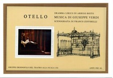 TEATRO ALLA SCALA OTELLO