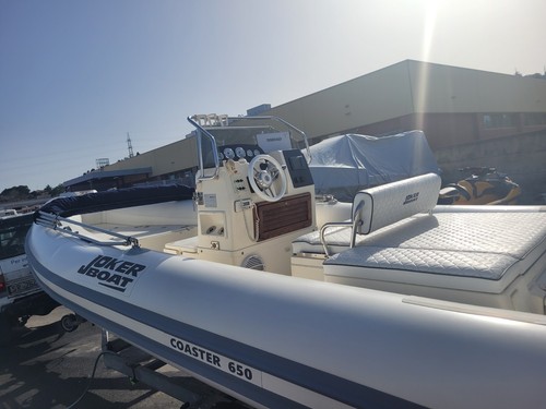 Gommone joker boat - joker,