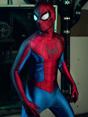 The amazing spider - amazing, spider-man