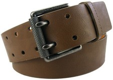 Cintura uomo vera cintura