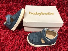 Scarpe Bambini Babybotte