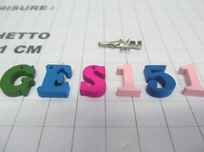 GRUNDIG GES151 CONTATTO PER PRESA RR 450 COD. 39602-021.00  VEDI FOTO