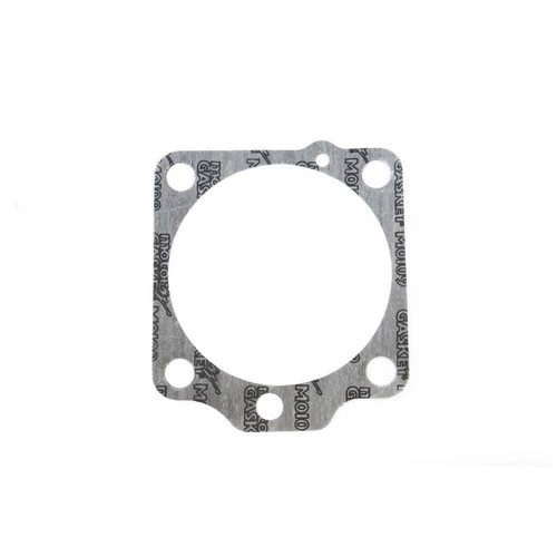 Guarnizione per base cilindro - base,