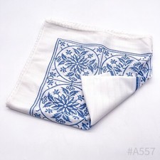 Tovaglia Vintage Centro Con