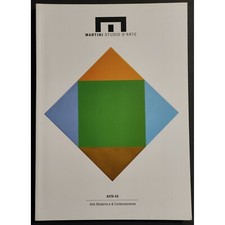 Martini Studio d'Arte - Asta