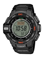 Casio protrek prg - casio, prg-270-1er