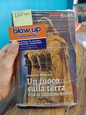 Fuoco sulla terra - fuoco, di