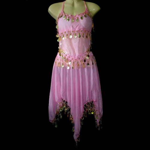 Costume danza ventre gonna - costume,
