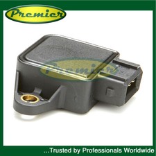 Premier Throttle Position