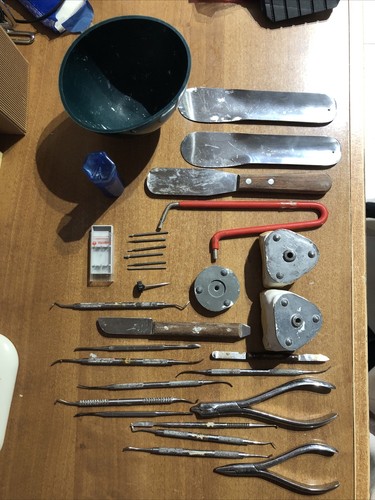 Strumenti laboratorio - strumenti,