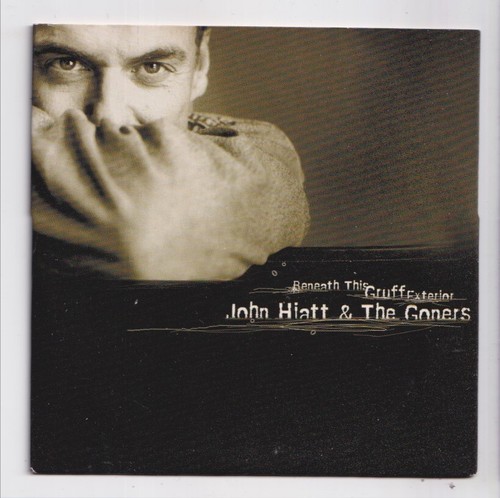 John hiatt the - hiatt, goners