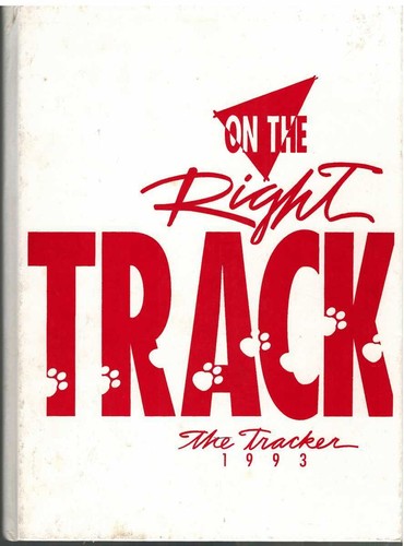 The trakker right - trakker, on
