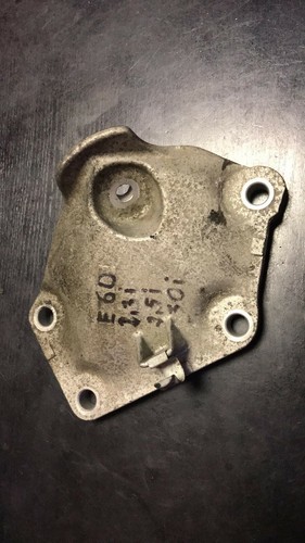 Supporto motore bmw e60 e61 - bmw,