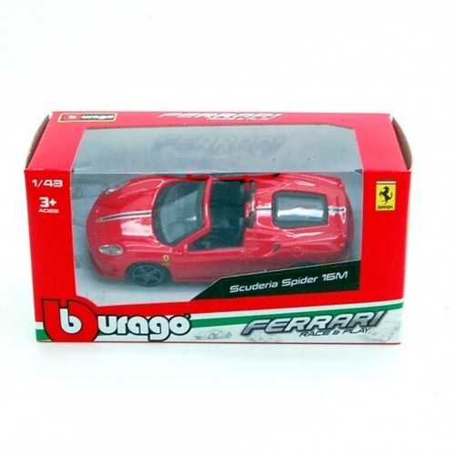 Modellino bburago ferrari - modellino,