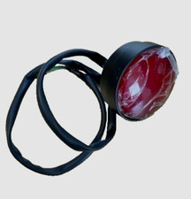 Fanale posteriore VERVE MOTO