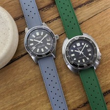 Premium FKM Dive Watch Quick