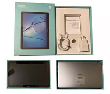 Huawei Media T3 10 doppia funzione telefono e tablet