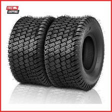 Set di 2 pneumatici tubeless