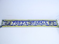 Sciarpa calcio Parma Forza