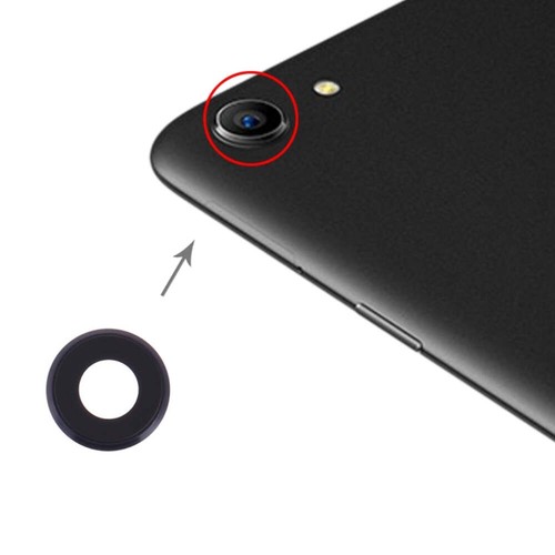 Oppo a83 a1 copriobiettivo - oppo,