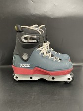 Roces Jansons JNSNS Fifth