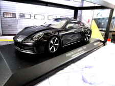 PORSCHE 911 Carrera 992 Coupe