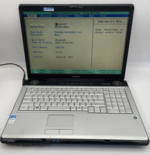 Toshiba Satellite P205-S7469