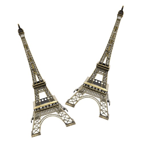 Pezzi torre eiffel - pezzi,