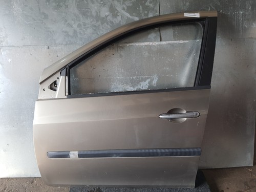 Porta anteriore renault - anteriore, sx