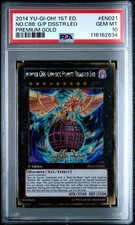 Yu-Gi-Oh! Numero C88: Gimmick