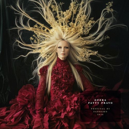 Vinile patty pravo - vinile,