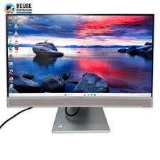 HP EliteOne 800 G3, AIO 24"