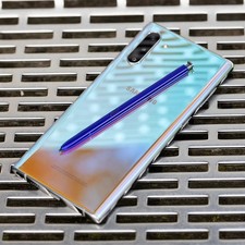 NEW Sealed Samsung Galaxy Note10+ Plus Unlocked Smartphone SM-N975U 12GB+256GB